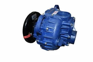 *PUMP; POLY WET SEAL CDS 2" ELECTRIC MOT